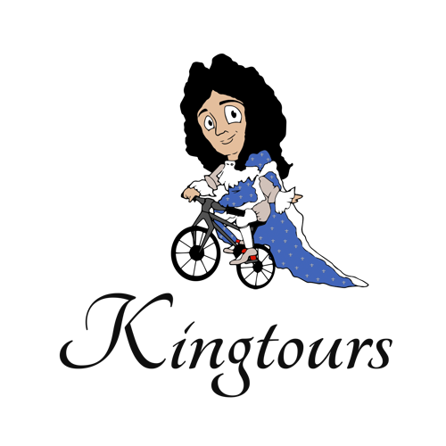 Kingtours logo