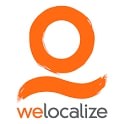 Welocalize logo
