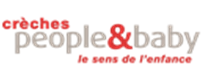 People and Baby logo
