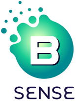 BSENSE logo