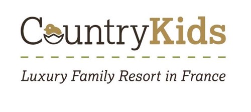 Country Kids Resort logo