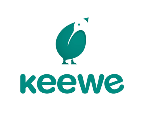 keewe logo