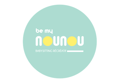 Be My Nounou logo