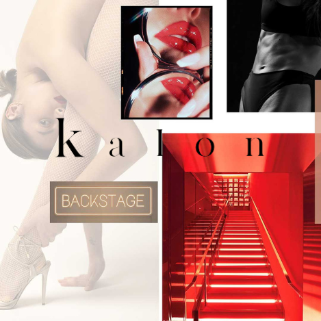 Kalon Paris logo