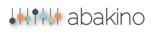 Abakino logo